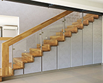 Construction et protection de vos escaliers par Escaliers Maisons à Saint-Andre-Capceze